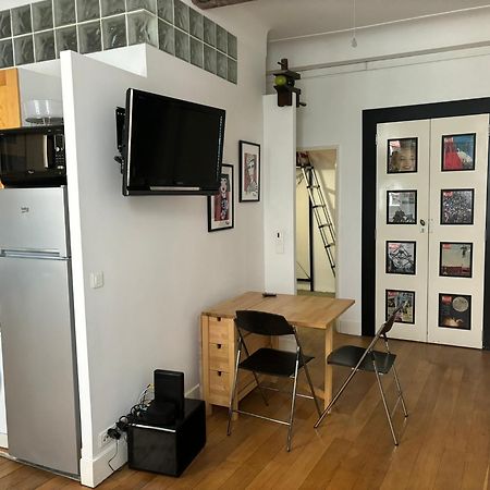 2 Bedroom Funky Apartment In The Heart Of The Old Town Of Antibes Exterior foto