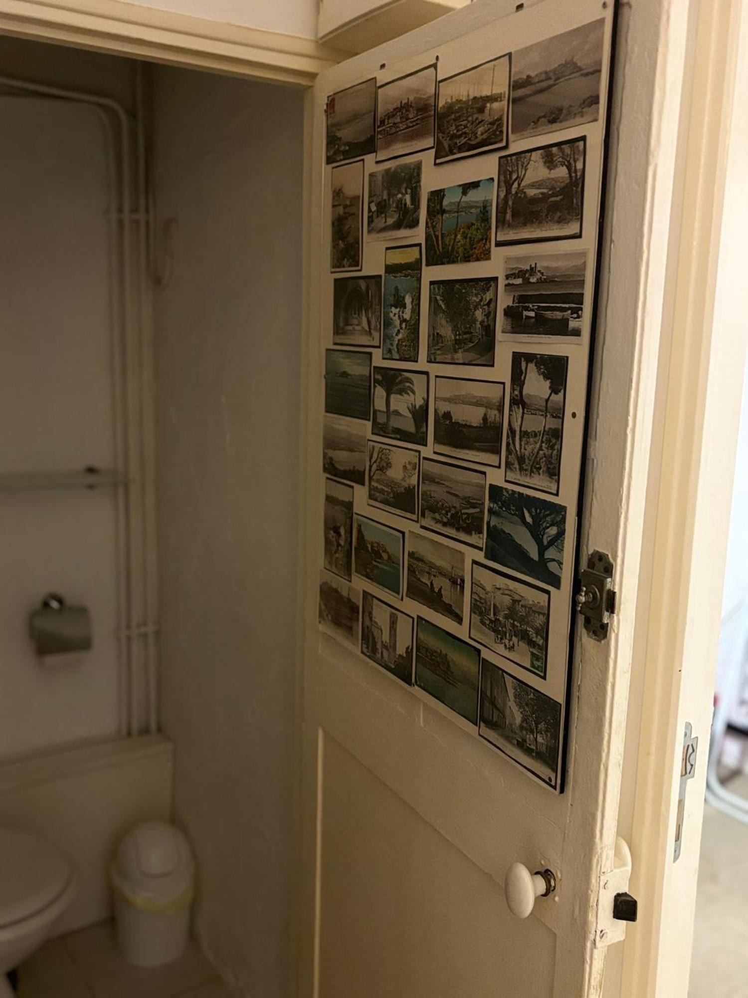 2 Bedroom Funky Apartment In The Heart Of The Old Town Of Antibes Exterior foto